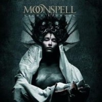 MOONSPELL „Night Eternal” - okładka