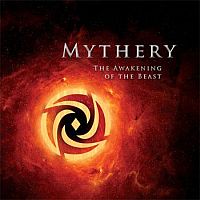MYTHERY „The Awakening of the Beast” - okładka