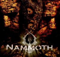 NAMMOTH „Demo 2009” - okładka