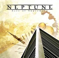 NEPTUNE „Acts of Supremacy” - okładka