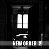 RÓŻNI WYKONAWCY   „NEW ORDER, Volume 2” - okładka