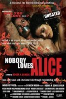  Nobody Loves Alice   „Movie” - okładka