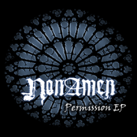 NONAMEN „Permission” - okładka