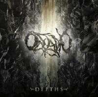 OCEANO „Depths” - okładka