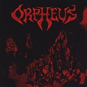 ORPHEUS „Orpheus” - okładka