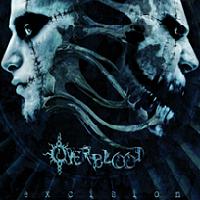 OVERBLOOD „Excision” - okładka