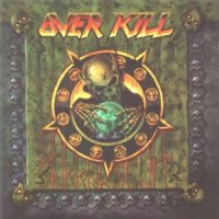 OVERKILL „Horrorscope” - okładka