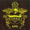 OVERKILL „Wrecking Your Neck” - okładka