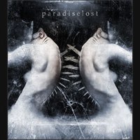 PARADISE LOST „Paradise Lost” - okładka
