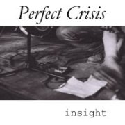 PERFECT CRISIS „Insight” - okładka