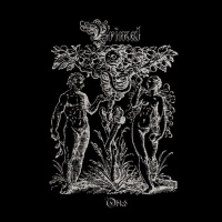 PRIMAL „Obłęd” - okładka