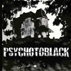 PSYCHOTOBLACK „Psychotoblack - Demo#1” - okładka