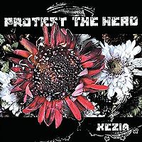 PROTEST THE HERO „Kezia” - okładka
