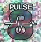 PULSE8 „Pulse8 (Demo)” - okładka