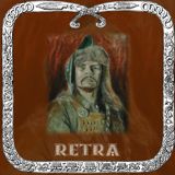 RETRA „Retra” - okładka