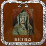 RETRA „Retra” - okładka
