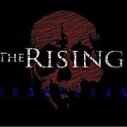 THE RISING „The Rising” - okładka