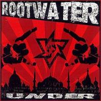 ROOTWATER „Under” - okładka