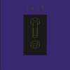 RUSH „Counterparts” - okładka