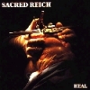 SACRED REICH „Heal” - okładka
