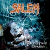 SALEM „Collective Demise” - okładka