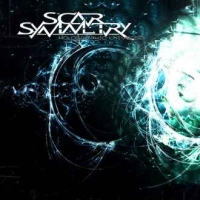 SCAR SYMMETRY „Holographic Universe” - okładka