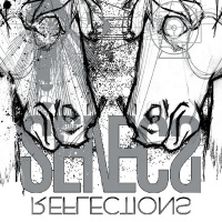 SENECA „Reflections” - okładka
