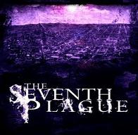THE SEVENTH PLAGUE „Demo 2008” - okładka