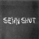 SEWN SHUT „Sewn Shut” - okładka