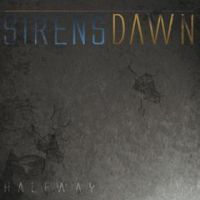 SIREN'S DAWN „Halfway” - okładka