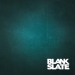 SIXTY MILES AHEAD „Blank Slate” - okładka