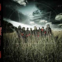 SLIPKNOT „All Hope Is Gone” - okładka