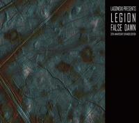 LAGOWSKI PRESENTS LEGION „False Dawn” - okładka