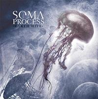 SOMA PROCESS „Earth Hive” - okładka