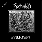 SONHEILLON „Evilheart” - okładka