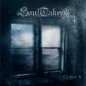 SOUL TAKERS „Tides” - okładka