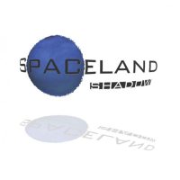 SPACELAND SHADOW „Spaceland Shadow” - okładka