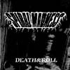 SPIRAL MADNESS „Death&Roll” - okładka