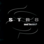STR8 „Soul Inside” - okładka