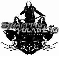 STRAPPING YOUNG LAD „C:enter:###” - okładka