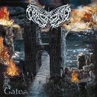 SYCRONOMICA „Gate” - okładka