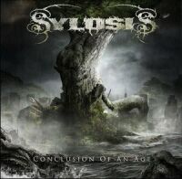 SYLOSIS „Conclusion of an age” - okładka