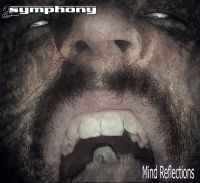 SYMPHONY „Mind Reflections” - okładka