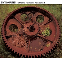 SYNAPSIS „Officina Ferraria Reworked” - okładka