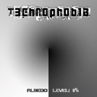 T3CHNOPHOB1A „Albedo Level: 0” - okładka