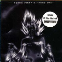 TERRA FIRMA „Harms Way” - okładka