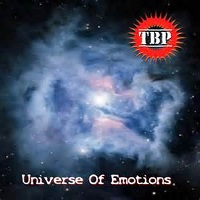 TBP „Universe of Emotions” - okładka