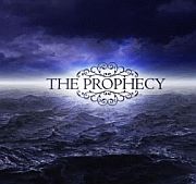 THE PROPHECY „Into The Light” - okładka