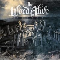 THE WORD ALIVE „Empire” - okładka