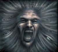 THINE EYES BLEED „Thine Eyes Bleed” - okładka